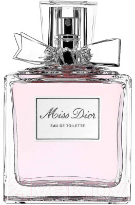 Туалетная вода Christian Dior Miss Dior - фото 1 - id-p223244742