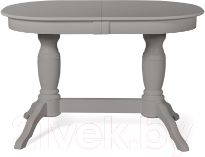 Обеденный стол Мебель-Класс Пан - фото 1 - id-p223247062