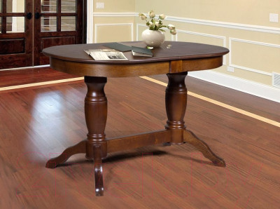 Обеденный стол Мебель-Класс Пан - фото 4 - id-p223247062