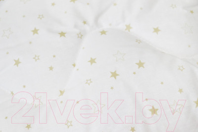 Одеяло для малышей Файбертек Всесезонное Н.11 140x110 - фото 3 - id-p223244420