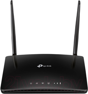 Беспроводной маршрутизатор TP-Link TL-MR6400 - фото 1 - id-p223249096