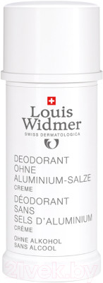 Дезодорант-крем Louis Widmer Антиперспирант без спирта - фото 1 - id-p223249836