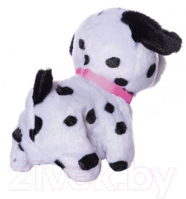 Интерактивная игрушка Club Petz Собачка Далматин / IMC99838 - фото 3 - id-p223248195