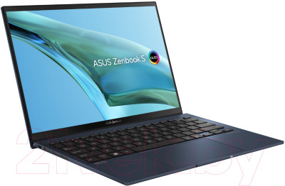 Ноутбук Asus ZenBook S 13 OLED UM5302TA-LV620 - фото 2 - id-p223244963