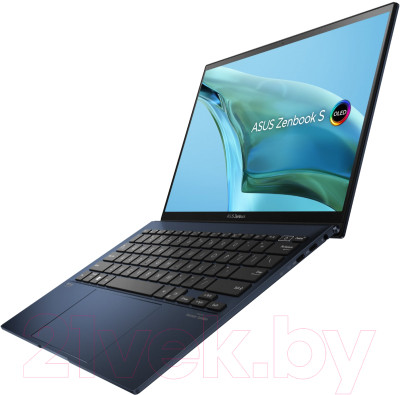 Ноутбук Asus ZenBook S 13 OLED UM5302TA-LV620 - фото 4 - id-p223244963