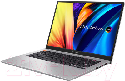 Ноутбук Asus Vivobook S 14 OLED K3402ZA-KM238 - фото 2 - id-p223244967