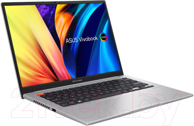 Ноутбук Asus Vivobook S 14 OLED K3402ZA-KM238 - фото 3 - id-p223244967