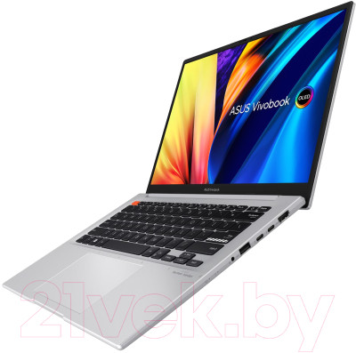 Ноутбук Asus Vivobook S 14 OLED K3402ZA-KM238 - фото 4 - id-p223244967