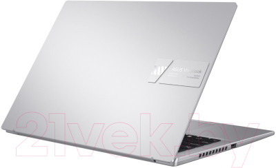 Ноутбук Asus Vivobook S 14 OLED K3402ZA-KM238 - фото 5 - id-p223244967
