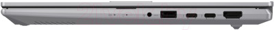 Ноутбук Asus Vivobook S 14 OLED K3402ZA-KM238 - фото 9 - id-p223244967