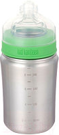 Бутылочка для кормления Klean Kanteen Baby Bottle Medium 9oz / 1000277