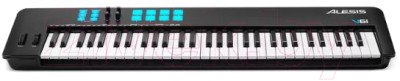 MIDI-клавиатура Alesis V61 MKII - фото 4 - id-p223249866