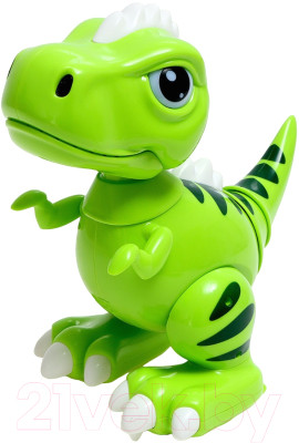 Радиоуправляемая игрушка IQ Bot Робот Динозаврик / 7793226 - фото 1 - id-p223247105