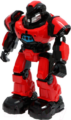 Радиоуправляемая игрушка IQ Bot Робот Технобот / 7732626 - фото 1 - id-p223247106