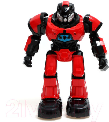 Радиоуправляемая игрушка IQ Bot Робот Технобот / 7732626 - фото 2 - id-p223247106
