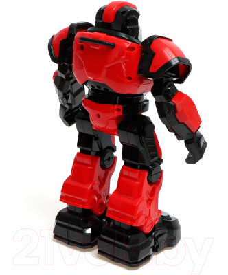Радиоуправляемая игрушка IQ Bot Робот Технобот / 7732626 - фото 3 - id-p223247106