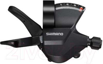 Тормозная ручка для велосипеда Shimano SL-M315-7R / ASLM3157RA - фото 1 - id-p223244985