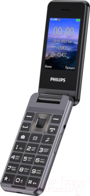 Мобильный телефон Philips Xenium E2601 CTE2601DG/00 - фото 3 - id-p223246425