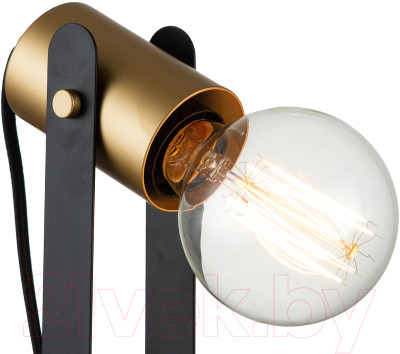 Прикроватная лампа Indigo Light Animo V000179 - фото 3 - id-p223251092