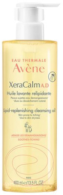 Масло для душа Avene XeraCalm A.D - фото 1 - id-p223247597