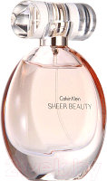 Туалетная вода Calvin Klein Sheer Beauty