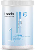 Порошок для осветления волос Londa Professional Lightplex