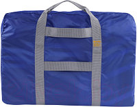 Сумка Travel Blue Folding Carry Bag / 066_BLU