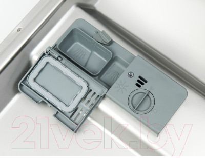 Посудомоечная машина Hansa ZWM 416 WH - фото 8 - id-p223252135