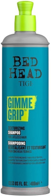Шампунь для волос Tigi Bed Head Gimme Grip Текстурирующий - фото 1 - id-p223250715