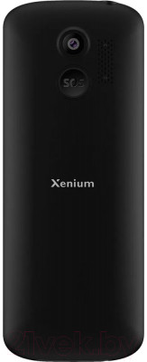 Мобильный телефон Philips Xenium E227 CTE227RD/00 - фото 3 - id-p223248754