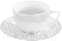 Набор для чая/кофе Wilmax WL-880105-JV/6C