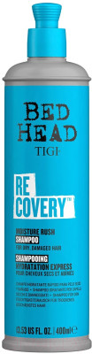 Шампунь для волос Tigi Bed Head Recovery Увлажняющий для сухих и поврежденных волос - фото 1 - id-p223247207