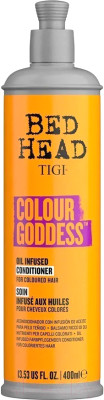 Кондиционер для волос Tigi Bed Head Colour Goddess Для окрашенных волос - фото 1 - id-p223249548