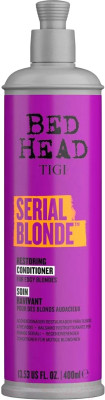 Кондиционер для волос Tigi Bed Head Serial Blonde - фото 1 - id-p223249550