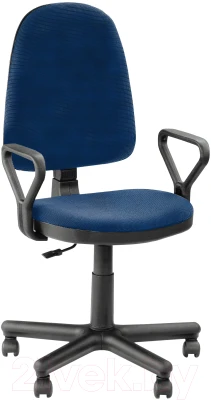 Кресло офисное Новый стиль Prestige GTP - фото 1 - id-p223249990