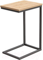 Приставной столик Millwood Art-1.1 Л 30x40x60