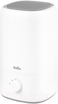 Ультразвуковой увлажнитель воздуха Ballu UHB-505T - фото 1 - id-p223251702