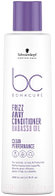 Кондиционер для волос Schwarzkopf Professional Bonacure Frizz Away для жестких и непослушных волос