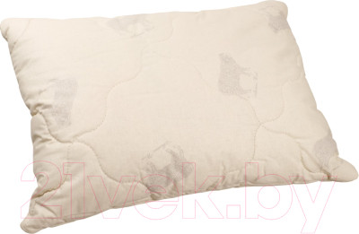 Подушка для сна Смиловичские одеяла Шерстяная / 13.162 С - фото 1 - id-p223250077