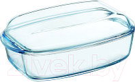 Утятница (гусятница) Pyrex 465A000