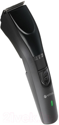 Машинка для стрижки волос Vitek VT-2584 - фото 1 - id-p223249650