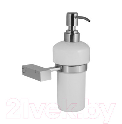 Дозатор для жидкого мыла Manzzaro Caso A25.38.00 - фото 1 - id-p223248116