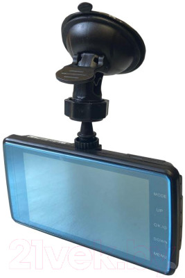 Автомобильный видеорегистратор Intego VX-240FHD - фото 4 - id-p223250491