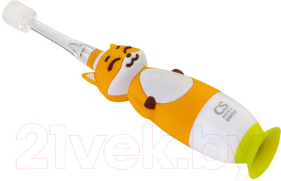 Электрическая зубная щетка CS Medica Kids CS-360 - фото 6 - id-p223248118
