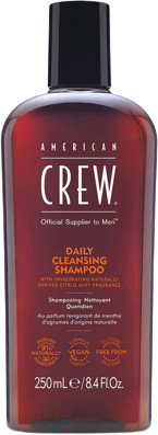 Шампунь для волос American Crew Очищающий для ежедневного ухода - фото 1 - id-p223249301