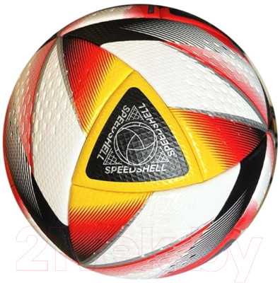 Футбольный мяч Adidas RFEF Amberes Pro IA0935 - фото 2 - id-p223250913