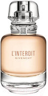 Туалетная вода Givenchy L'Interdit