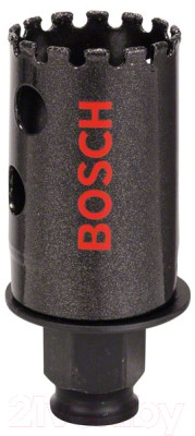 Коронка Bosch 2.608.580.306 - фото 1 - id-p223250180