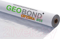 Пароизоляционная пленка Geobond Optima B55