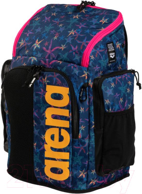 Рюкзак спортивный ARENA Spiky III Backpack 45 / 006272 105 - фото 1 - id-p223251006